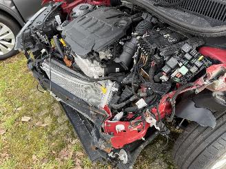 Volkswagen Caddy maxi 2.0 TDi 102 Pk   7 persoons picture 19