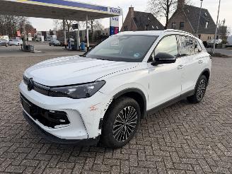 škoda osobní automobily Volkswagen Tiguan 1.5 eTSi 150 Pk Mild Hybride DSG. Goal 2025/7