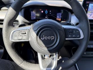 Jeep Avenger Automaat picture 27