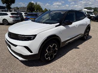 uszkodzony samochody osobowe Opel Mokka 1.2 -96 Kw Automaat 2025/1