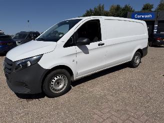  Mercedes Vito 116 CDi  Lang 2024/10