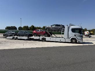uszkodzony samochody osobowe Audi SQ5 3.0 - 270 Kw Sportback   Nieuwste model 2026/1