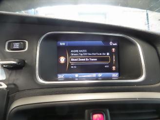 Volvo V-40 V40 (MV), Hatchback 5-drs, 2012 / 2019 1.6 D2 picture 10