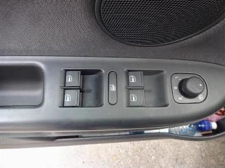 Volkswagen Golf plus Golf Plus (5M1/1KP), MPV, 2005 / 2013 1.4 TSI 122 16V picture 8