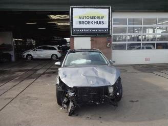 Vrakbiler auto Peugeot 308 308 SW (L4/L9/LC/LJ/LR), Combi 5-drs, 2014 / 2021 1.6 BlueHDi 120 2014/5