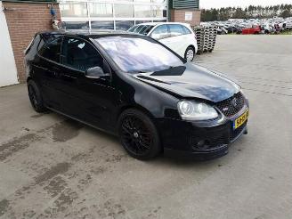 Volkswagen Golf Golf V (1K1), Hatchback, 2003 / 2010 2.0 GTI 16V picture 2