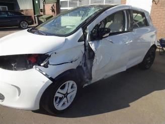 Renault Zoé Zoe (AG), Hatchback 5-drs, 2012 46kW picture 2