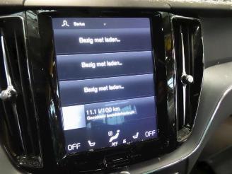 Salvage car Volvo Xc-60 XC60 II (UZ), SUV, 2017 2.0 T5 16V 2019/2