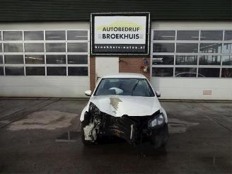 Volkswagen Golf Golf VI (5K1), Hatchback, 2008 / 2013 1.4 TSI 122 16V picture 13