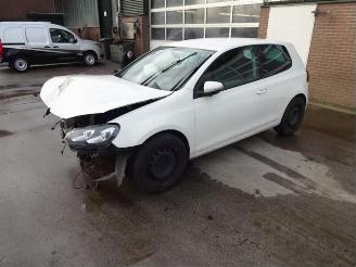 Volkswagen Golf Golf VI (5K1), Hatchback, 2008 / 2013 1.4 TSI 122 16V picture 14