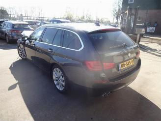 BMW 5-serie 5 serie Touring (F11), Combi, 2009 / 2017 520d 16V picture 5