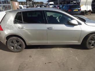 Volkswagen Golf Golf VII (AUA), Hatchback, 2012 / 2021 1.2 TSI 16V picture 8