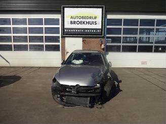 krockskadad bil auto Volkswagen Golf Golf VII (AUA), Hatchback, 2012 / 2021 1.2 TSI 16V 2013/3