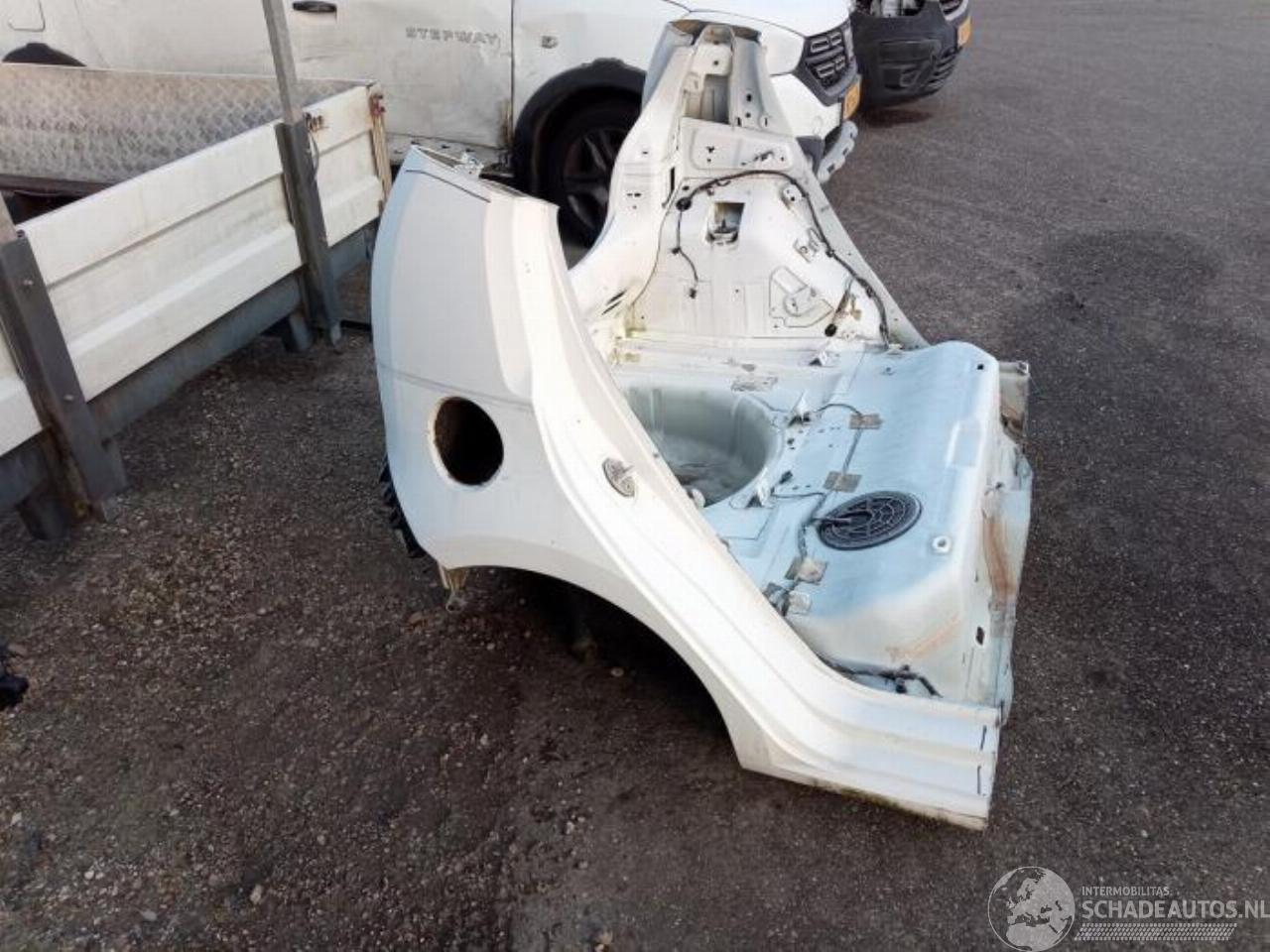 Volkswagen Up! Up! (121), Hatchback, 2011 1.0 12V 60