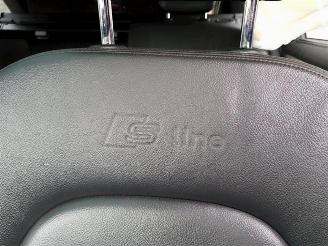 Audi A4 Avant A4 Avant (B8), Combi, 2007 / 2015 2.0 TDI 16V picture 8