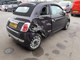 Fiat 500 500 (312), Hatchback, 2007 0.9 TwinAir 85 picture 4