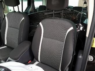 Renault Kangoo Kangoo/Grand Kangoo (KW), MPV, 2008 1.2 16V TCE picture 13