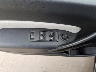 Renault Kangoo Kangoo/Grand Kangoo (KW), MPV, 2008 1.2 16V TCE picture 10