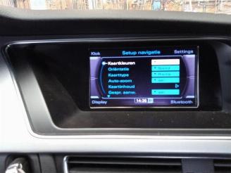 Audi 50 A5 Sportback (8TA), Liftback, 2009 / 2017 2.0 TFSI 16V picture 14