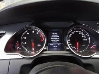 Audi 50 A5 Sportback (8TA), Liftback, 2009 / 2017 2.0 TFSI 16V picture 17