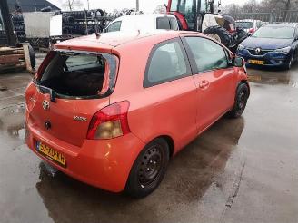 Toyota Yaris  picture 4