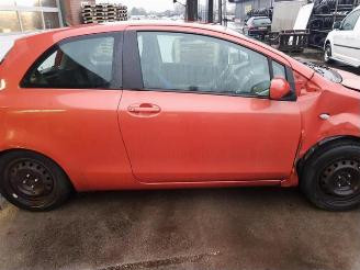 Toyota Yaris  picture 8