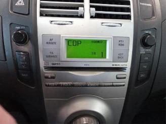 Toyota Yaris  picture 9