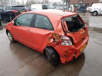 Toyota Yaris  picture 5