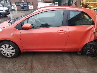 Toyota Yaris  picture 6