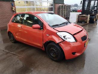 Toyota Yaris  picture 3