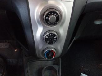 Toyota Yaris  picture 12