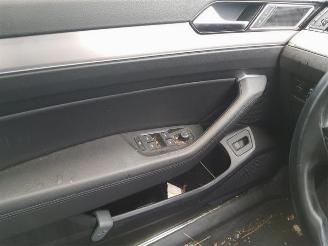 Volkswagen Passat Passat Variant (3G5), Combi, 2014 1.6 TDI 16V picture 7