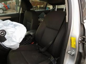 Opel Insignia Insignia, Sedan, 2008 / 2017 2.0 CDTI 16V 110 Ecotec picture 9