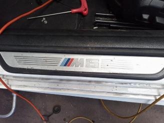 BMW 6-serie 6 serie Gran Coupe (F06), Sedan, 2012 / 2018 M6 V8 32V Competition Package picture 16