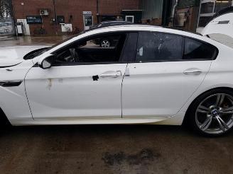 BMW 6-serie 6 serie Gran Coupe (F06), Sedan, 2012 / 2018 M6 V8 32V Competition Package picture 6