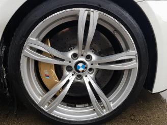 BMW 6-serie 6 serie Gran Coupe (F06), Sedan, 2012 / 2018 M6 V8 32V Competition Package picture 11