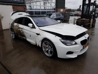 BMW 6-serie 6 serie Gran Coupe (F06), Sedan, 2012 / 2018 M6 V8 32V Competition Package picture 3