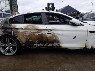 BMW 6-serie 6 serie Gran Coupe (F06), Sedan, 2012 / 2018 M6 V8 32V Competition Package picture 10