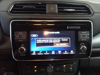 Nissan Leaf Leaf (ZE1), Hatchback, 2017 39/40kWh picture 33