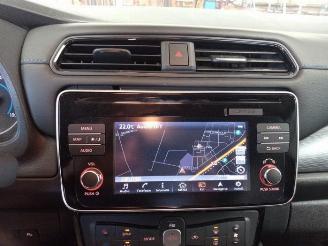Nissan Leaf Leaf (ZE1), Hatchback, 2017 39/40kWh picture 19