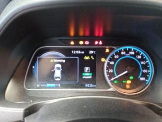 Nissan Leaf Leaf (ZE1), Hatchback, 2017 39/40kWh picture 26