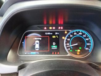 Nissan Leaf Leaf (ZE1), Hatchback, 2017 39/40kWh picture 30