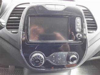 Renault Captur Captur (2R), SUV, 2013 0.9 Energy TCE 12V picture 10