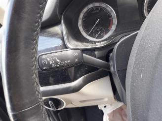 Skoda Kodiaq Kodiaq, SUV, 2016 2.0 TDI 150 16V picture 10