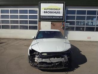 Audi A3 A3 Sportback (8VA/8VF), Hatchback 5-drs, 2012 / 2020 1.0 TFSI 12V picture 1