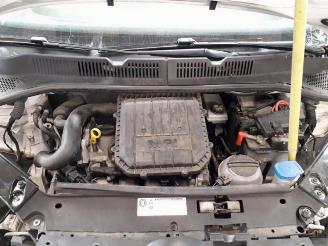 Volkswagen Up! Up! (121), Hatchback, 2011 1.0 12V 60 picture 13