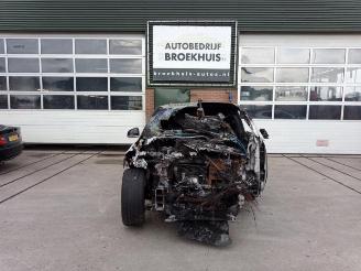 Dezmembrări autoturisme Tesla Model X Model X, SUV, 2013 75D 2018/12