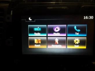 Renault Trafic Trafic (1FL/2FL/3FL/4FL), Van, 2014 1.6 dCi 125 Twin Turbo picture 16