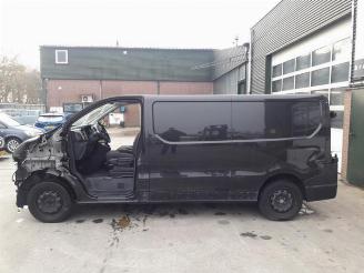 Renault Trafic Trafic (1FL/2FL/3FL/4FL), Van, 2014 1.6 dCi 125 Twin Turbo picture 3