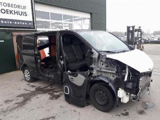 Renault Trafic Trafic (1FL/2FL/3FL/4FL), Van, 2014 1.6 dCi 125 Twin Turbo picture 6